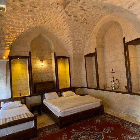 Serif Pasa Konaklari Sanliurfa Luaran gambar