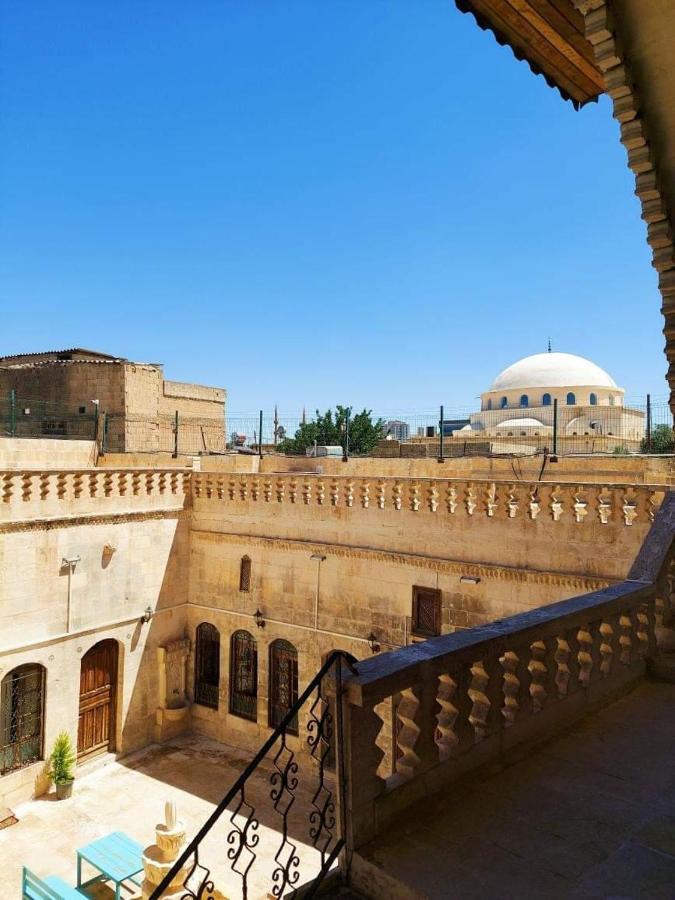 Serif Pasa Konaklari Sanliurfa Luaran gambar