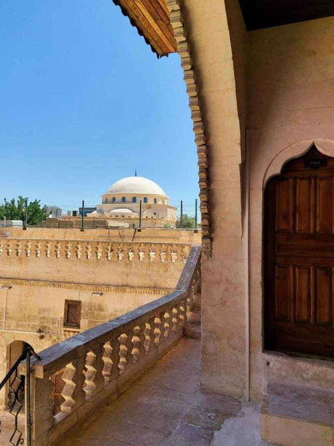 Serif Pasa Konaklari Sanliurfa Luaran gambar