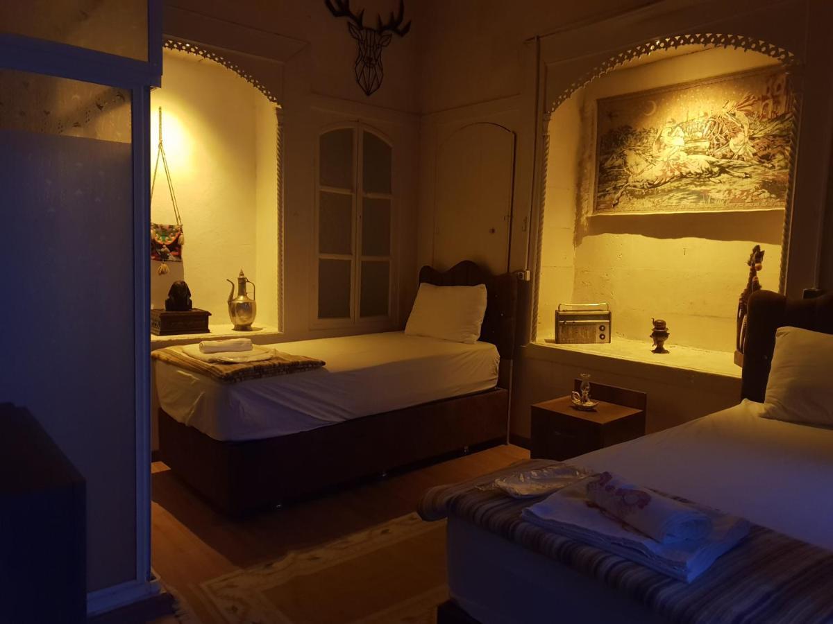 Serif Pasa Konaklari Sanliurfa Luaran gambar