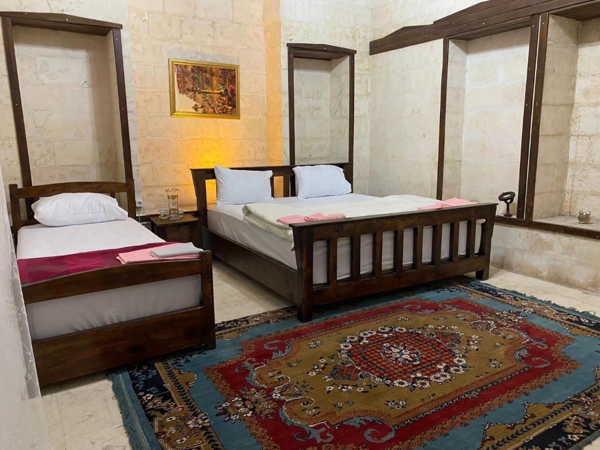 Serif Pasa Konaklari Sanliurfa Luaran gambar