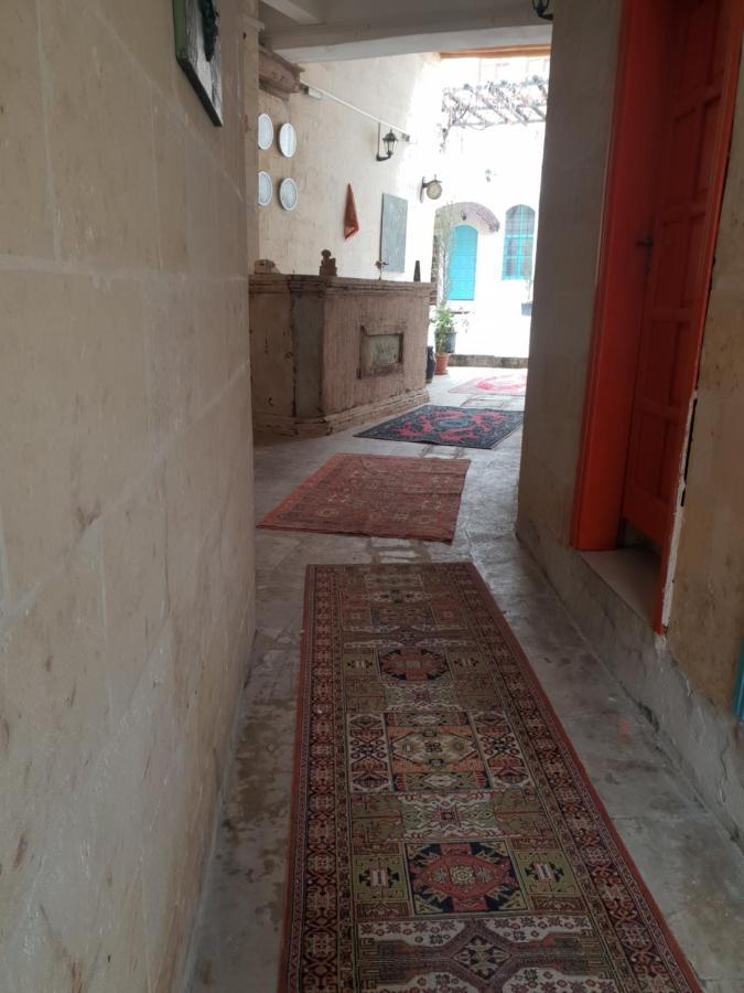 Serif Pasa Konaklari Sanliurfa Luaran gambar