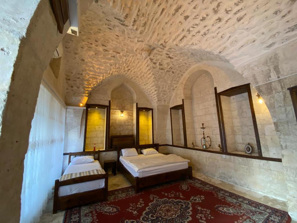 Serif Pasa Konaklari Sanliurfa Luaran gambar