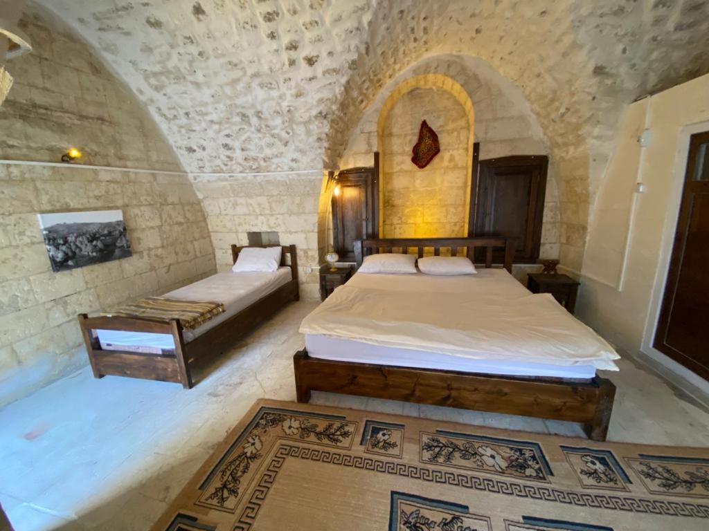 Serif Pasa Konaklari Sanliurfa Luaran gambar