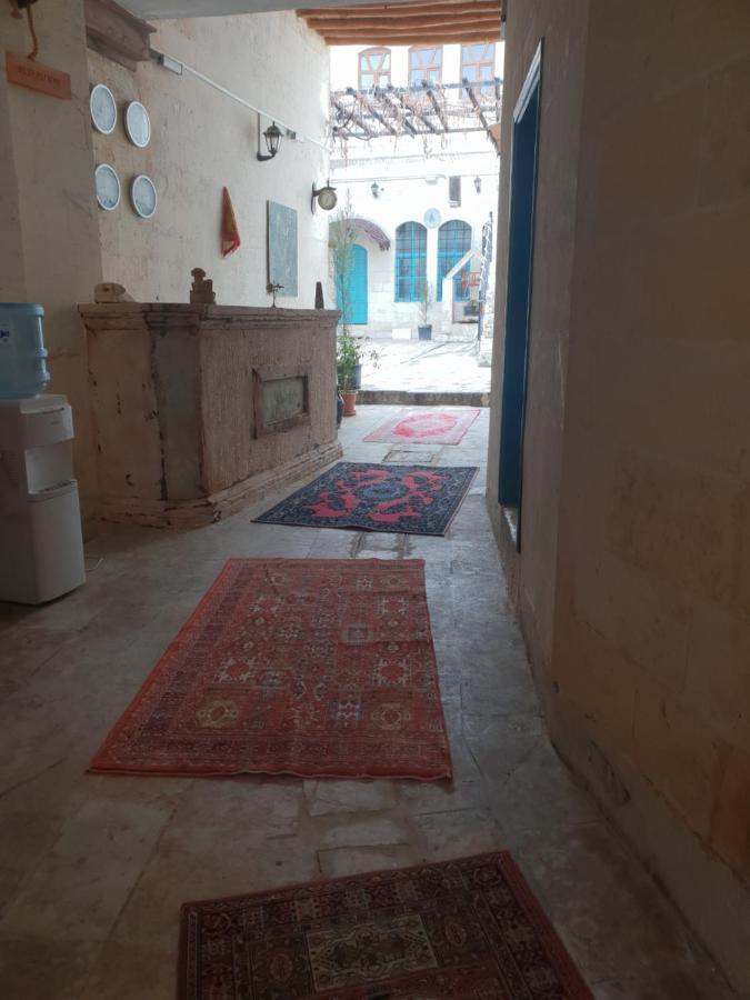 Serif Pasa Konaklari Sanliurfa Luaran gambar