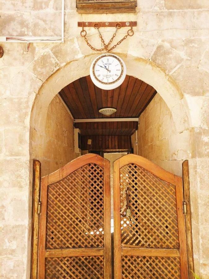 Serif Pasa Konaklari Sanliurfa Luaran gambar
